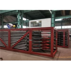 ASME Anti Corrosion Shield Bending Reheater Coil