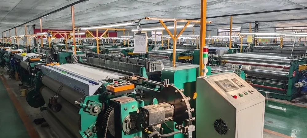 Anping County Huihao Wire Mesh Manufacture Co., Ltd