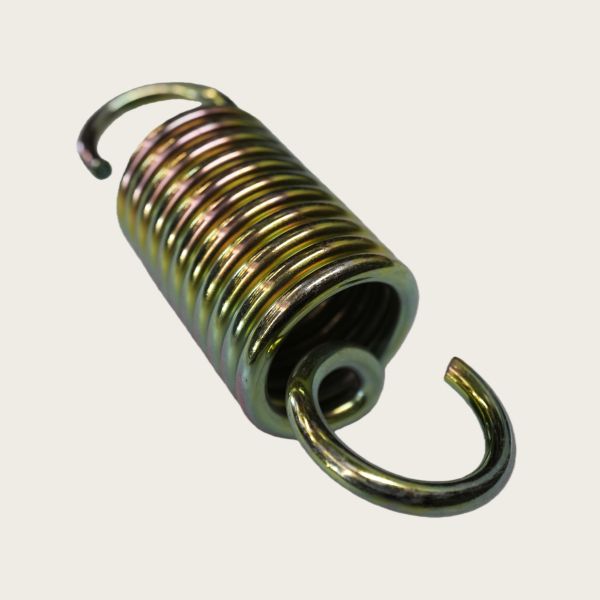 Buy Zoomlion Sweeper Disk Spring + Sweeper Mechanism Lifting Buffer Component + Strong Elasticity & Long-Lasting at wholesale prices