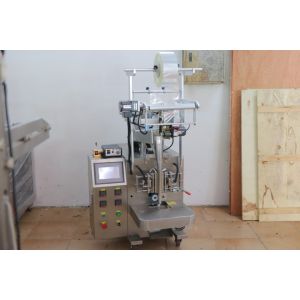 easy operation high accuracy Autompatic gummy candy packaging machine with