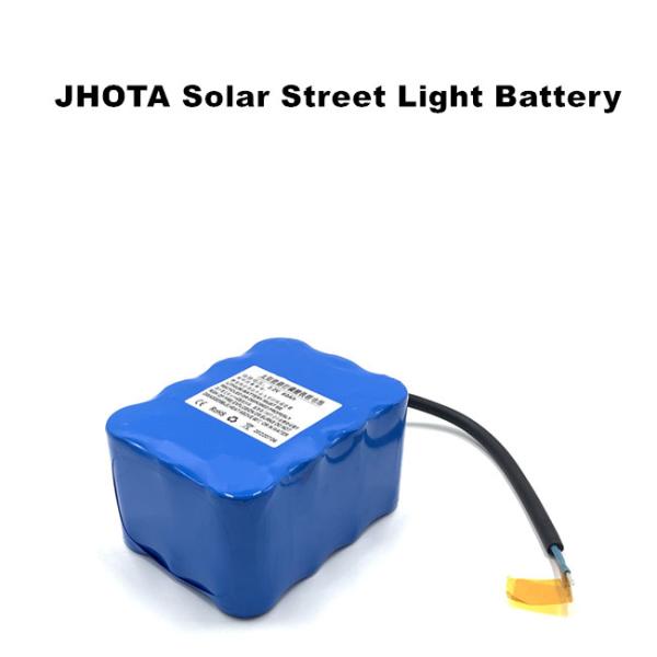 3.2V 60AH LiFePO4 Lithium Battery 32700 32650 Solar Street Light Battery