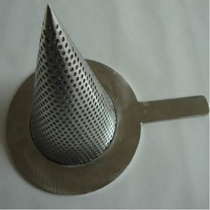 Quality Stainless Steel Cone Mesh for sale
