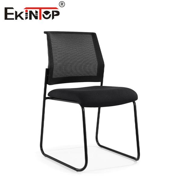 Buy Sustainable Stackable Training Chair Versatile Seating Fabric Uphostered at wholesale prices