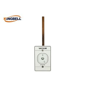 White Medical Gas Outlets Ward Quick Adapters Maintenance Function