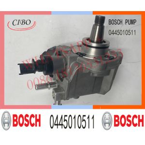 CP4 Fuel Injection Pump 0445010511 0445010544 for HYUNDAI 33100-2F000 331002F000