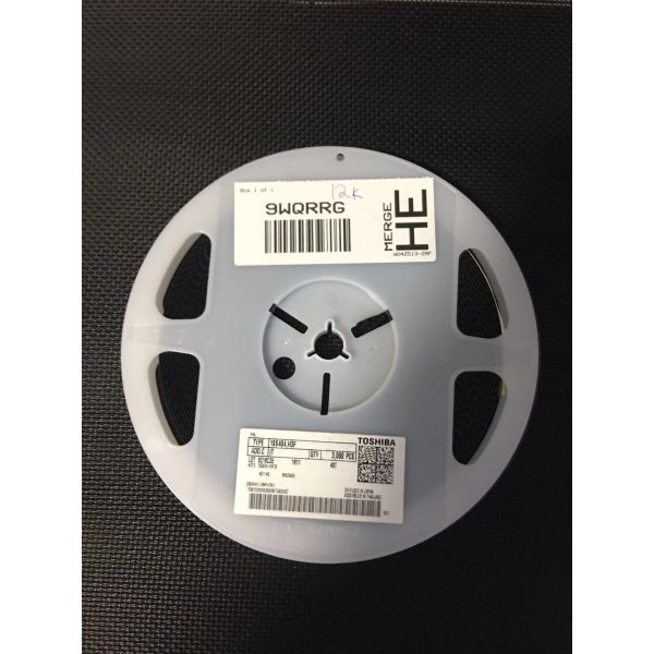 1SS404 and H3F Ultra-High Speed Switching (Trr