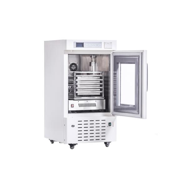 197W 0.9A Medical Lab Equipment Promed Platelet Thermostatic Storage Cabinet