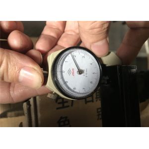 Perth Standard Garrison Fencing