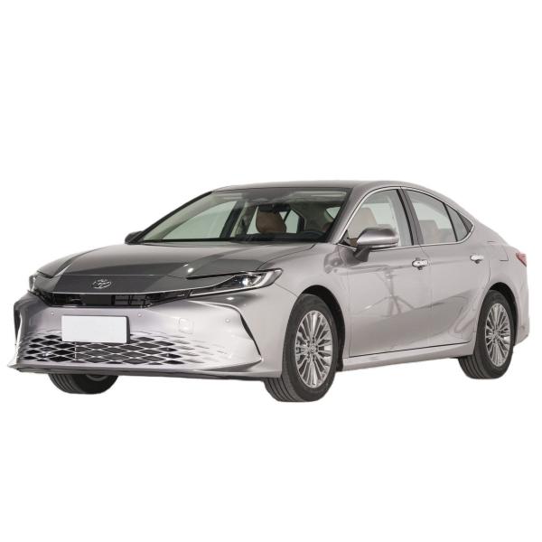 2024 Toyota Camry 2.0G Luxury Edition LHD 5-Seater Gasoline Sedan Auto Leather