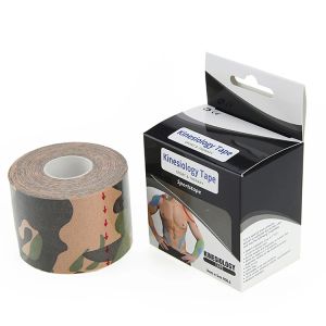Sports Waterproof Muscle Kinesiology Tape Popular