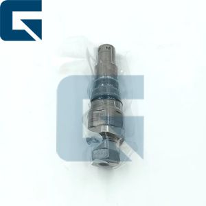 XJBN-00163 Main Relief Valve XJBN00163 For Excavator R210LC-7 Hydraulic