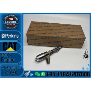 E320D E323D C6.6 C4.4 engine fuel injector 2645A749 320-0677 3200677 3200690 320