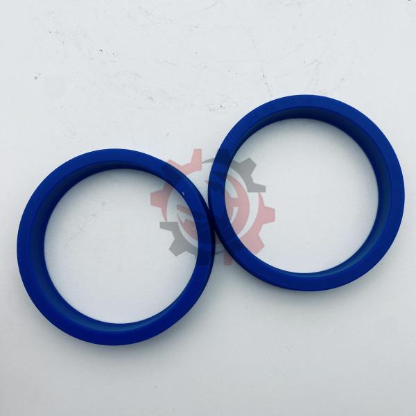 065345001 Rod seal Hydraulic Pump Spare Parts for Putzmeister Concrete Pump Truck