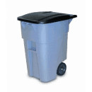 200 liter wheely bin garbage waste bin manufacturer price