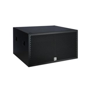 Low Frequency Speaker System Night Club