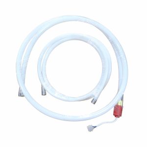 High Durability FM200 Automated Fire Extinguishing Tube For Commercial