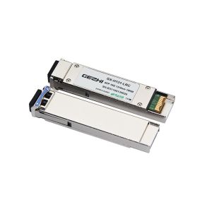 China 10GBASE-SR-XFP Gigabit Ethernet  10G XFP Transceiver for Multimode Networking on sale China 10GBASE-SR-XFP Gigabit Ethernet  10G XFP Transceiver for Multimode Networking on sale