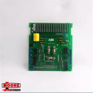 Quality SDCS-PIN-205 3ADT310500R1 ABB Power Interface Board for sale