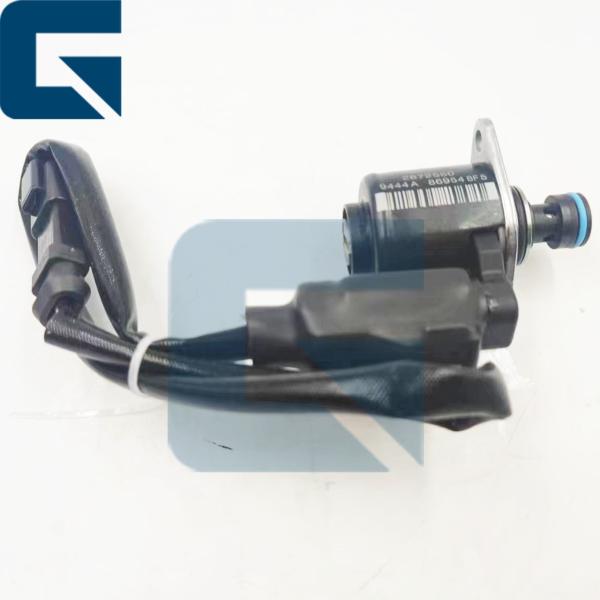 Buy 2872550 Fuel Metering Valve For ISX ISG Engine Parts at wholesale prices