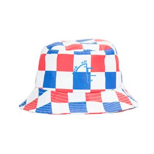 Kids Summer Sun Fishing Bucket Caps For Outdoor Activity Plush Style