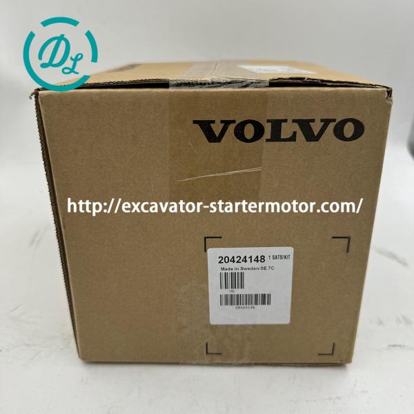 EexcavaStart Volvo Air Drying Filter OEM 20424148 for A40D A40E Excavator