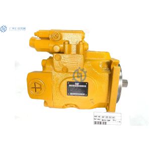 China CATEEEEEE-305.5E Tractor 423-0097 Hydraulic Piston Pump on sale