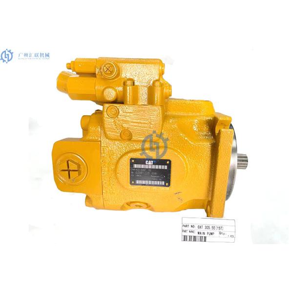Buy CATEEEEEE-305.5E Tractor 423-0097 Hydraulic Piston Pump at wholesale prices