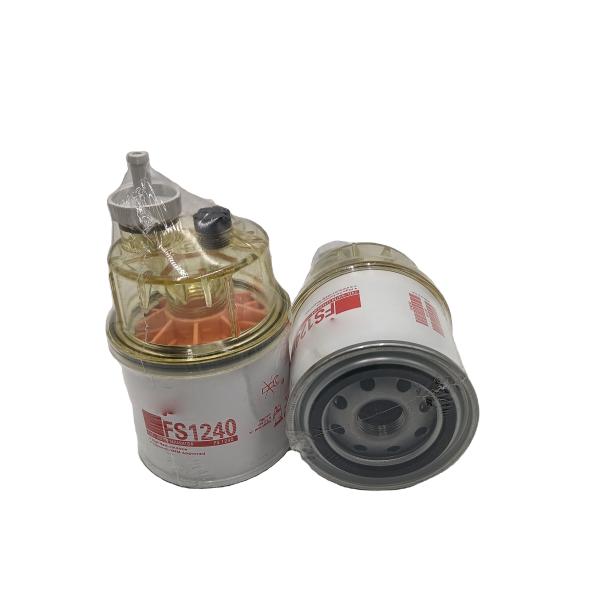 Manufacture Tractor Oil Filter FS1240 with Standard Size and OE NO. FS1240