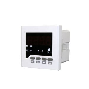China digital ac ammeter current meter program for led panel CN-AA71 on sale