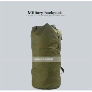 Outdoor Hiking Camping Mountain Climbing Backpack Large Capacity