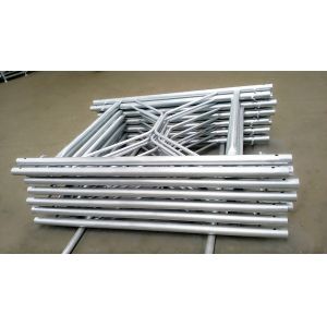 Quality Formwork frame 1829*1219 1524*11219 1219*1219mm for sale