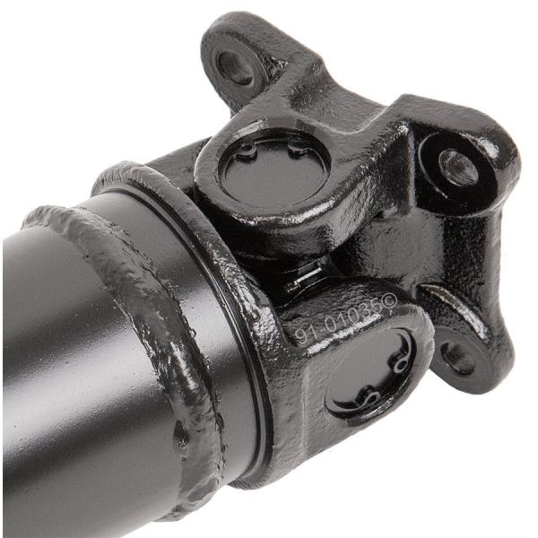 Driveshaft Assembly Rear Replaces OE#37100-42090 Toyota RAV4 4WD 2006-2010