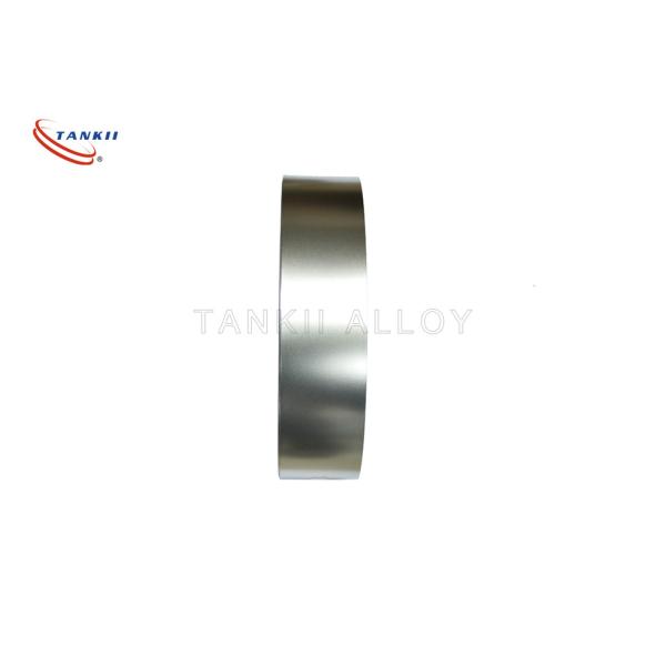 Buy Nickel Cooper Alloy Strip Monel 400 Furnace Heating Element at wholesale prices