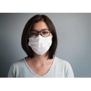 3 Layer Personal Care FDA Face Mask Surgical Disposable Earloop