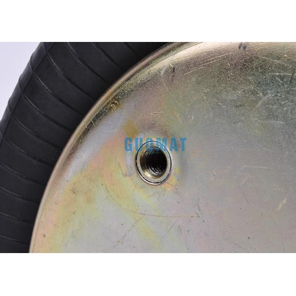 W01-358-7550 Firestone Air Bag Kit / Air Suspension Parts For Watson & Chalin Histeer AS-0087