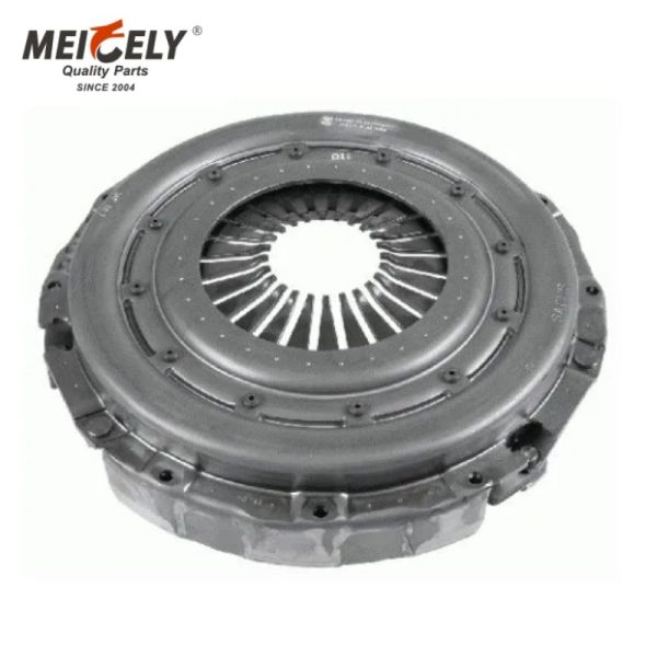 High-Quality 362mm Clutch Cover 3482000462 Clutch Pressure Plate Suitable for Mercedes Benz