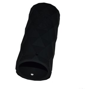 Custom Silicone Rubber Handle Case with Molding Service