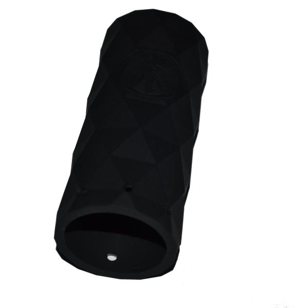Buy Custom Silicone Heat-Resistant Bottle Cover for Drinking Machines at wholesale prices