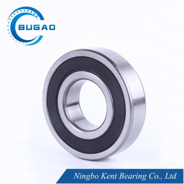 Buy 6006 2RS reinforced material bearings for agricultural equipment at wholesale prices
