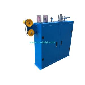 Reliable Wire Bunching Machine Easy Loading And Discharging Systems