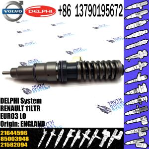 High Quality Diesel Fuel Injector 20972223 21644598 BEBE4D35002 BEBE4D16003