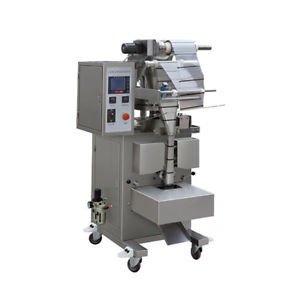 Quality Coffee Granule Stick Automatic Packing Machine Electric Driven PLC Control System for sale