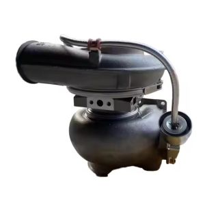 China Turbocharger 531-3012 395-5392 191-5431 3808712 Water Cooled For Excavator Compatible C15 C18 C27 C32 Engine on sale