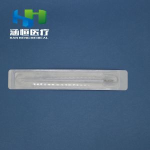 Painless Disposable Pap Test Brush For Cervical Screening