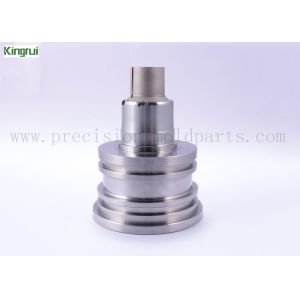 HSS Round Precision Core Pins Customized Machining with Hardness HV900