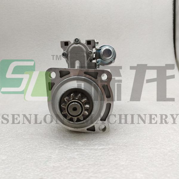Buy 24V Starter Motor LIEBHERR D904T D936 0001416069 91157071 6290044 2-7103-1W 18116N 300N11167Z Substitution at wholesale prices