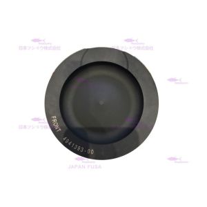 China Engine Parts Piston Cummins QSL8.9 4941393 DIA 114mm on sale