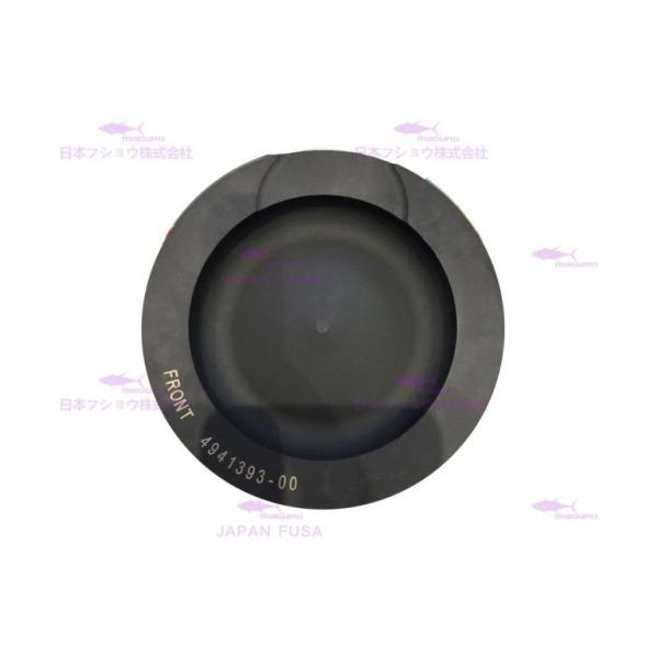 Buy Engine Parts Piston Cummins QSL8.9 4941393 DIA 114mm at wholesale prices