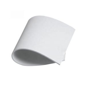 Factory price white eva foam sheet 10mm eva high density lightweight foam