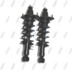 Front Shock Absorber Assembly For Honda Odyssey 52620-SLF-J010